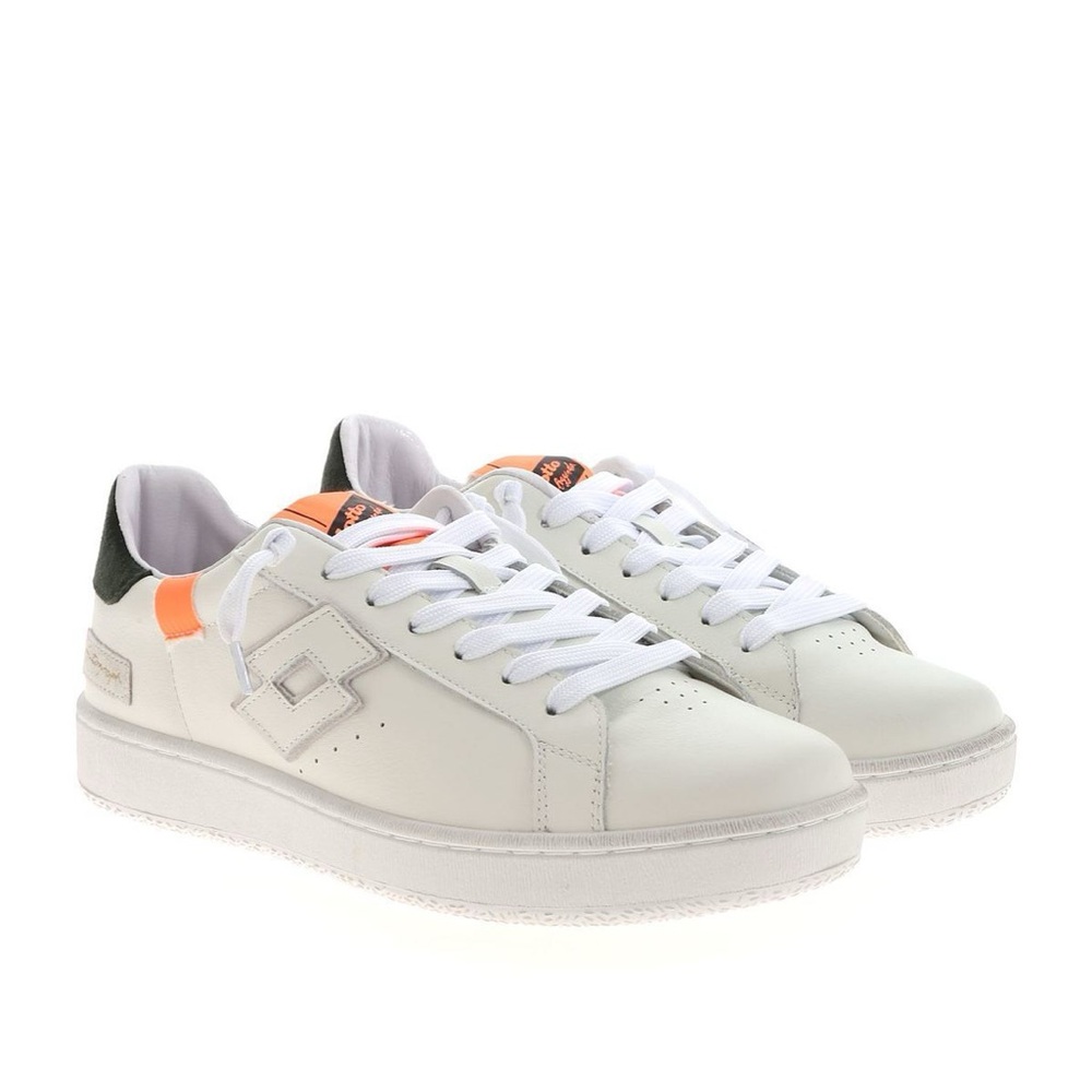 LOTTO LEGGENDA Autograph sneakers